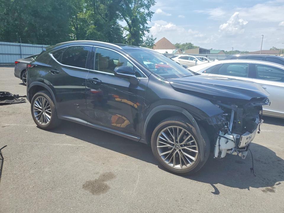 56964026 :رقم المزاد ، 2T2HGCEZ0NC008180 vin ، 2022 Lexus Nx مزاد بيع