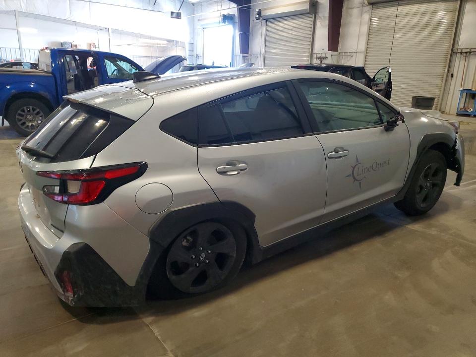 Продаж на аукціоні авто 2026 Subaru Crosstrek, vin: 4S4GUHB66T3721991, номер лоту: 58021196