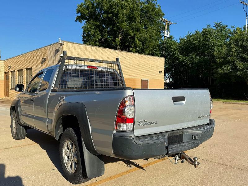Продаж на аукціоні авто 2008 Toyota Tacoma, vin: 5TETX62N38Z536585, номер лоту: 57971856