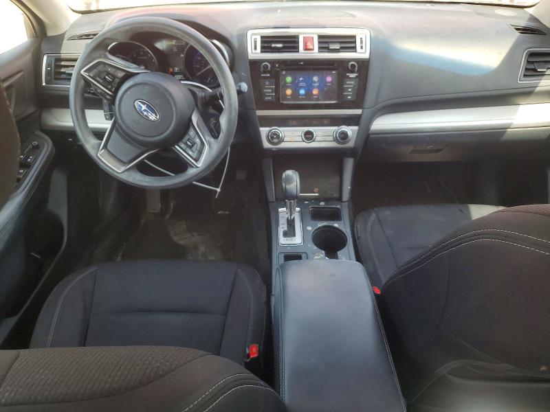 58513246 :رقم المزاد ، 4S3BNAB69K3024297 vin ، 2019 Subaru Legacy مزاد بيع