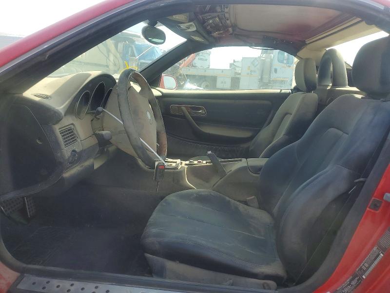 Aukcja sprzedaży 2001 Mercedes-benz Slk, vin: WDBKK65F91F200746, numer aukcji: 58290176