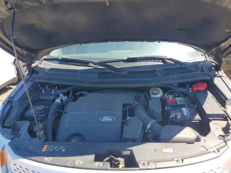 Aukcja sprzedaży 2013 Ford Explorer, vin: 1FM5K8D83DGA78490, numer aukcji: 56324636