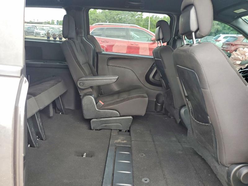 Aukcja sprzedaży 2019 Dodge Grand Caravan, vin: 2C4RDGBG8KR503377, numer aukcji: 57072726