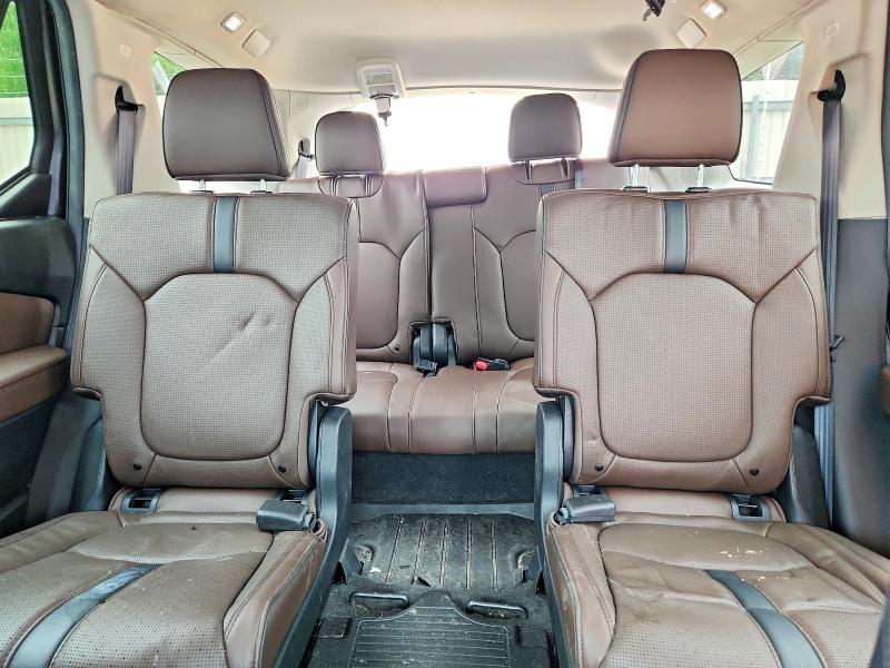 Продаж на аукціоні авто 2025 Honda Pilot, vin: 5FNYG1H81SB015450, номер лоту: 55577416