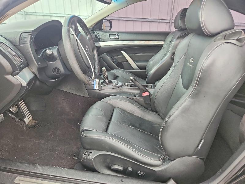 Продаж на аукціоні авто 2013 Infiniti G37 Coupe, vin: JN1CV6EK7DM923525, номер лоту: 58754546