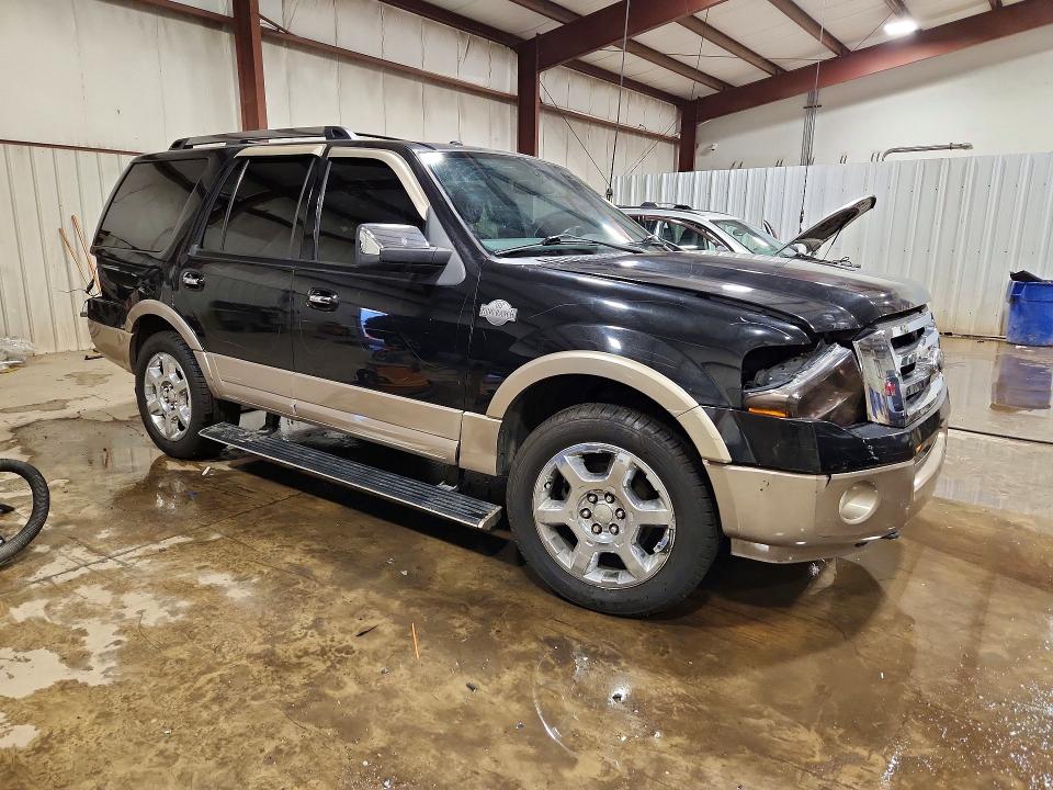 Aukcja sprzedaży 2013 Ford Expedition, vin: 1FMJU1J50DEF13357, numer aukcji: 56630896