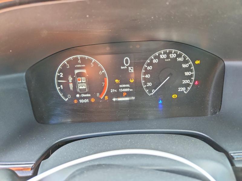 Продажа на аукционе авто 2023 Honda Cr-v, vin: 2HKRS4H25PH125118, номер лота: 55175986