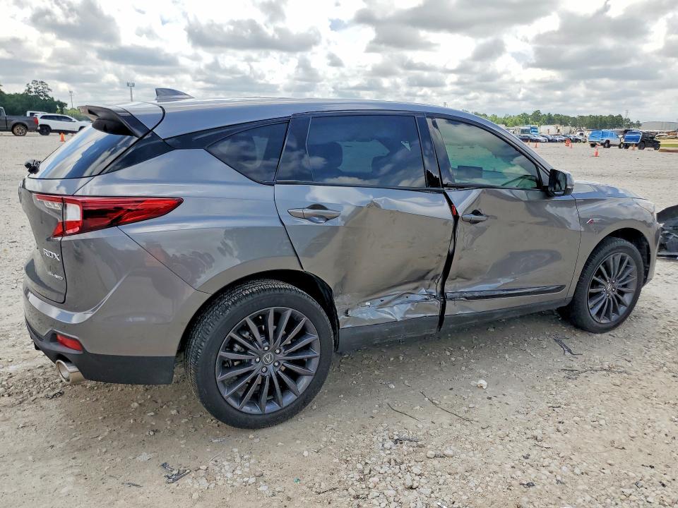 Aukcja sprzedaży 2024 Acura Rdx, vin: 5J8TC2H82RL024176, numer aukcji: 55990336