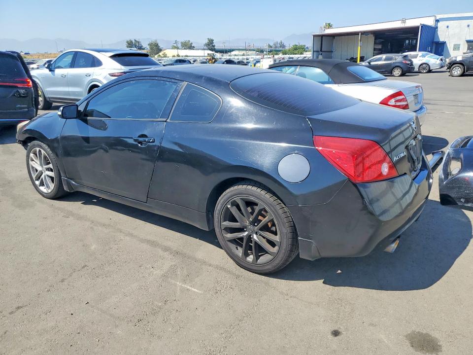 Продажа на аукционе авто 2012 Nissan Altima, vin: 1N4BL2EP7CC121277, номер лота: 56180726