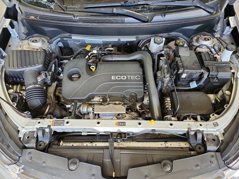56437976 :رقم المزاد ، 3GNAXSEV1NS159178 vin ، 2022 Chevrolet Equinox مزاد بيع