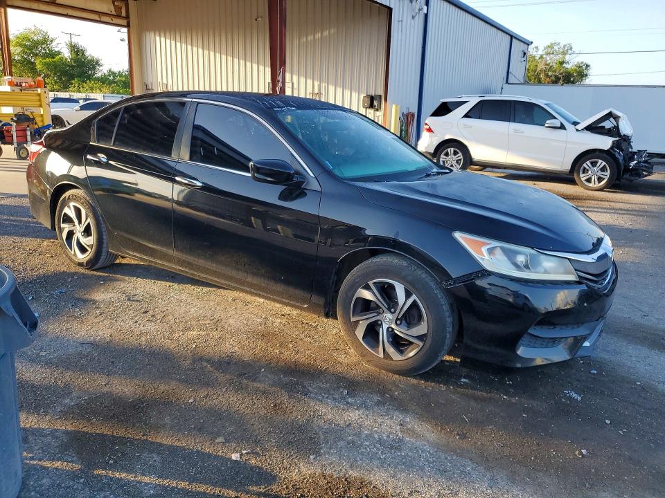 Aukcja sprzedaży 2016 Honda Accord, vin: 1HGCR2F30GA226092, numer aukcji: 58135726