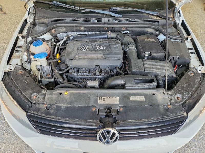 Продажа на аукционе авто 2014 Volkswagen Jetta, vin: 3VWD17AJ1EM291253, номер лота: 56123376