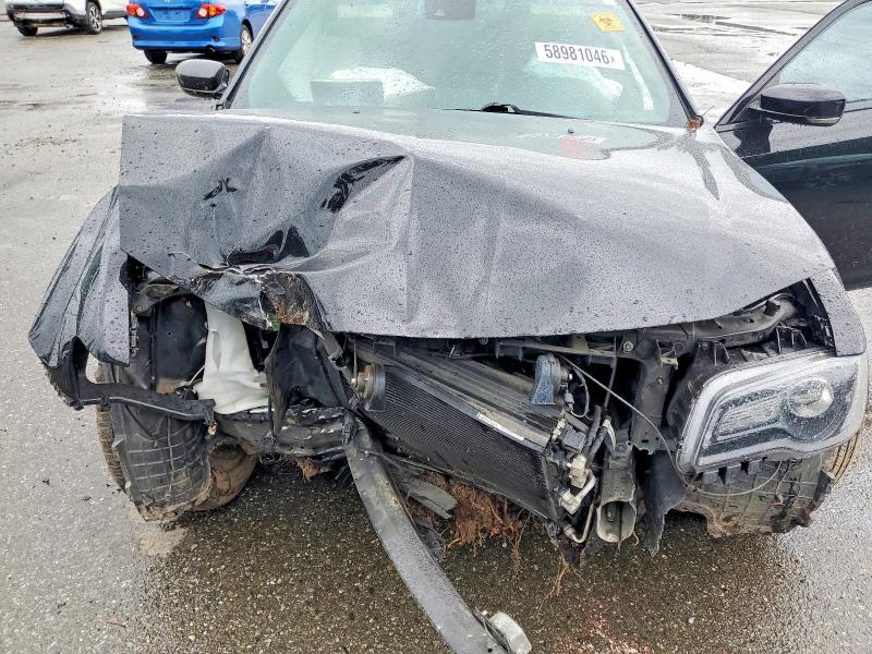 Aukcja sprzedaży 2016 Chrysler 300, vin: 2C3CCAGG5GH261857, numer aukcji: 58981046