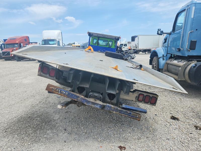 Продажа на аукционе авто 2023 Kenworth Construction, vin: 2NK5LJ9X8PM258037, номер лота: 58095126