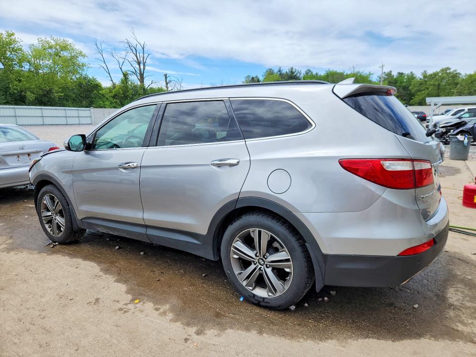 Продаж на аукціоні авто 2015 Hyundai Santa Fe, vin: KM8SR4HFXFU095274, номер лоту: 55082796