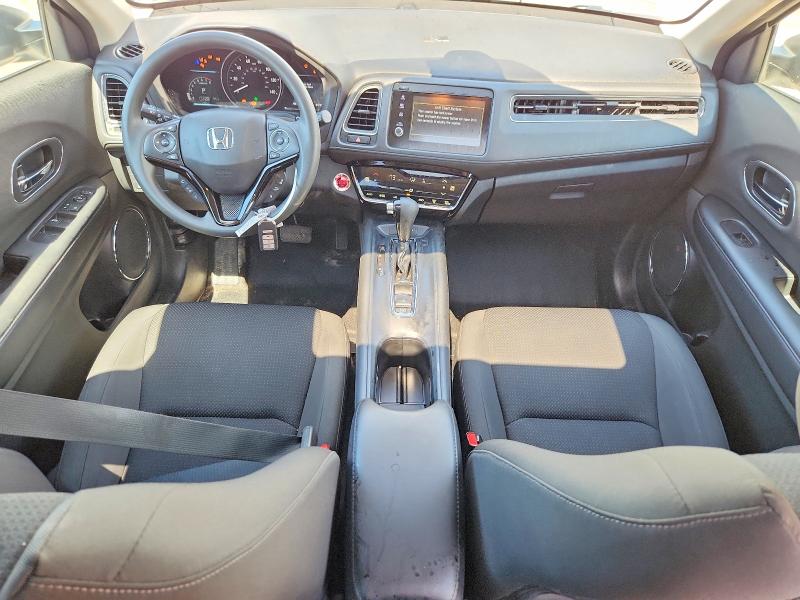 Aukcja sprzedaży 2022 Honda Hr-v, vin: 3CZRU6H50NM772379, numer aukcji: 58333436