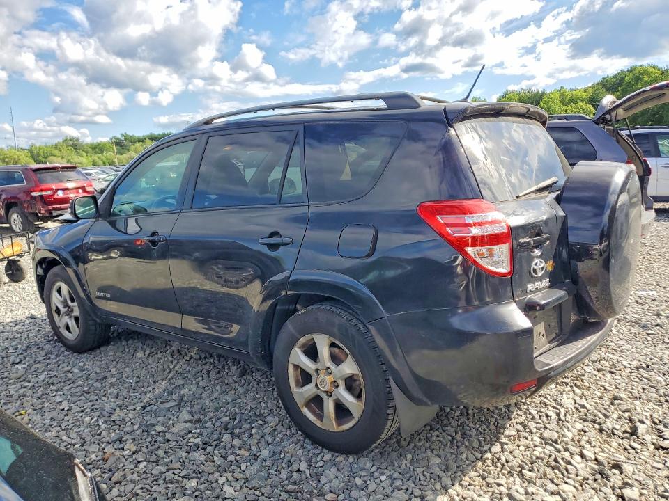 56737826 :رقم المزاد ، 2T3DF4DVXBW131545 vin ، 2011 Toyota Rav4 مزاد بيع