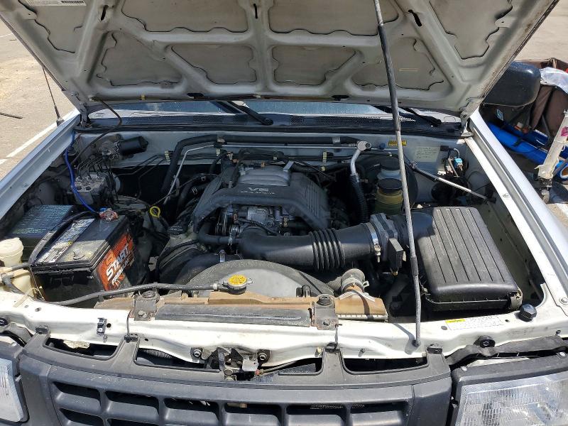 58220186 :رقم المزاد ، 4S2CM58W3X4378876 vin ، 1999 Isuzu Rodeo مزاد بيع