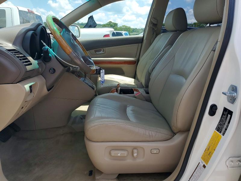 Продаж на аукціоні авто 2007 Lexus Rx, vin: JTJGK31U170007607, номер лоту: 56859056