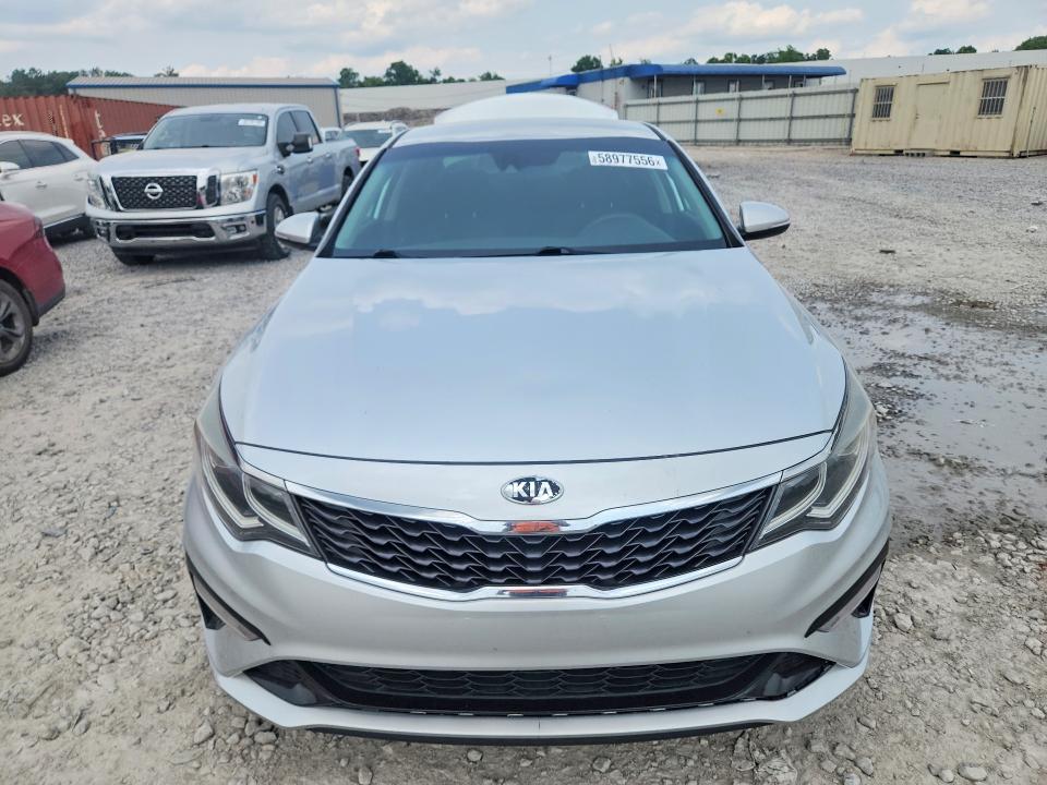 Aukcja sprzedaży 2019 Kia Optima, vin: 5XXGT4L36KG348616, numer aukcji: 58977556