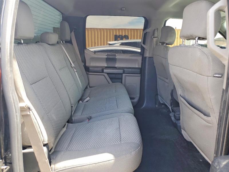 Aukcja sprzedaży 2016 Ford F150, vin: 1FTEW1CP6GKF12380, numer aukcji: 56254516