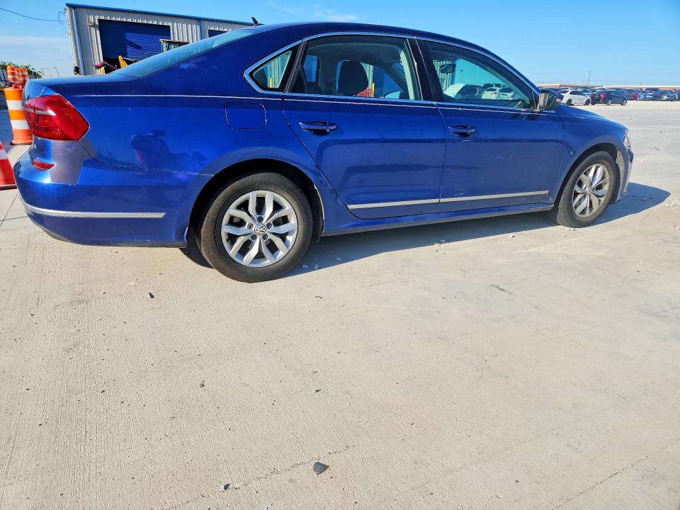 Aukcja sprzedaży 2016 Volkswagen Passat, vin: 1VWAS7A35GC067585, numer aukcji: 55982556