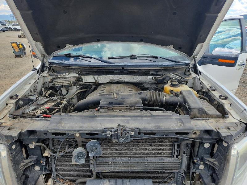 2013 Ford F150 მანქანა იყიდება აუქციონზე, vin: 1FTFW1ET1DFC91371, აუქციონის ნომერი: 57630306