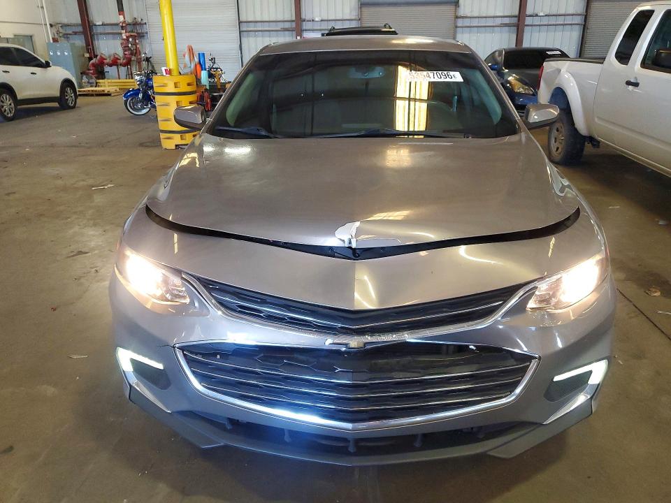 Aukcja sprzedaży 2017 Chevrolet Malibu, vin: 1G1ZE5ST8HF163140, numer aukcji: 53547096