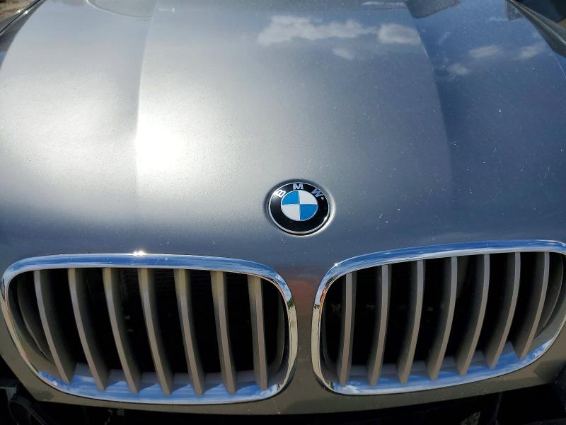 58131396 :رقم المزاد ، 4USFE43547LY79614 vin ، 2007 Bmw X5 مزاد بيع