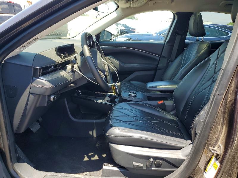 Продажа на аукционе авто 2021 Ford Mustang Mach-e, vin: 3FMTK2R77MMA43431, номер лота: 59146826
