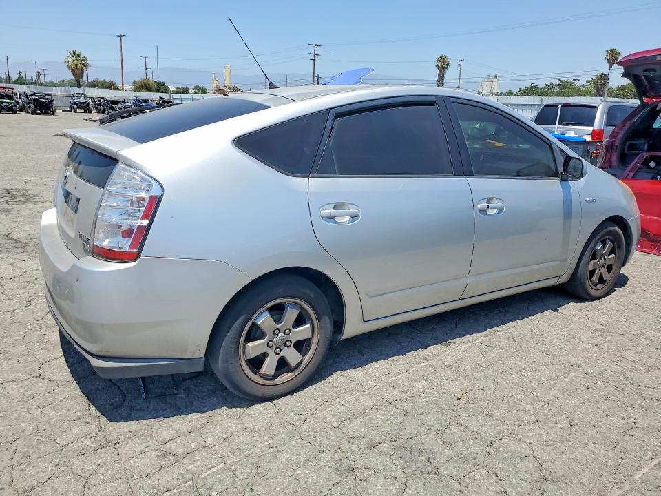 56365396 :رقم المزاد ، JTDKB20UX83345399 vin ، 2008 Toyota Prius مزاد بيع