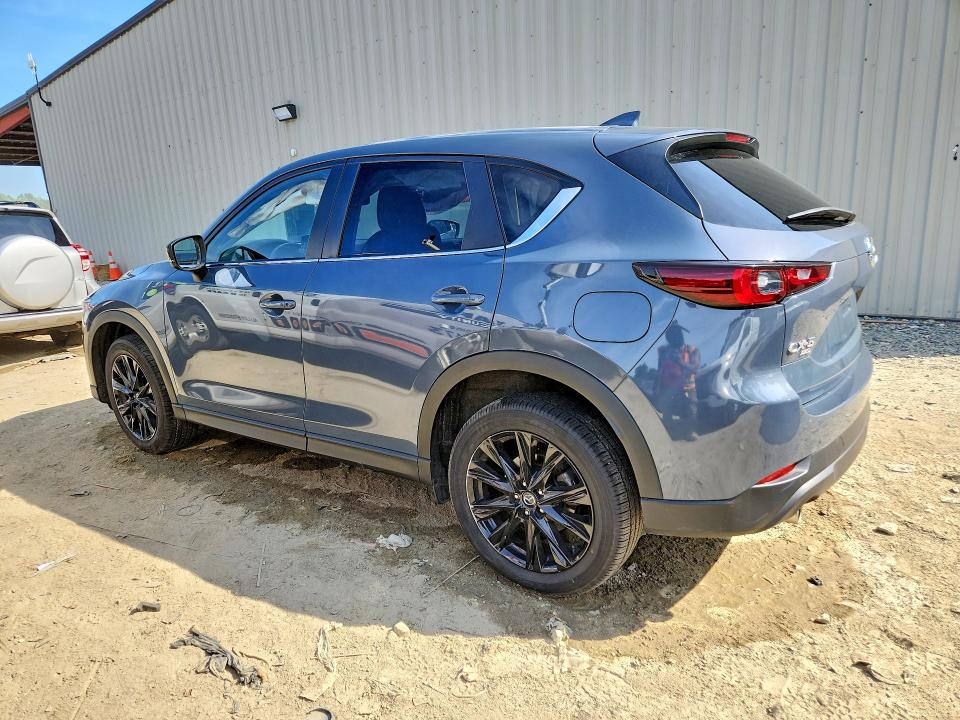 Aukcja sprzedaży 2022 Mazda Cx-5, vin: JM3KFBCM0N0564649, numer aukcji: 55916036