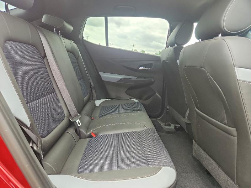 Продаж на аукціоні авто 2025 Buick Envista, vin: KL47LAEP7SB027165, номер лоту: 57068236