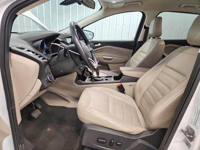 85610015 :رقم المزاد ، 1FMCU9J92KUA56337 vin ، 2019 Ford Escape مزاد بيع