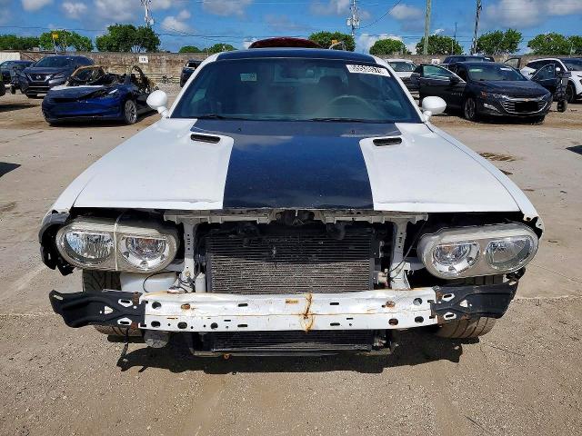 Aukcja sprzedaży 2014 Dodge Challenger, vin: 2C3CDYAG1EH149567, numer aukcji: 55538576