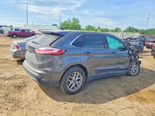 2022 Ford Edge მანქანა იყიდება აუქციონზე, vin: 2FMPK4J91NBA68368, აუქციონის ნომერი: 55577456