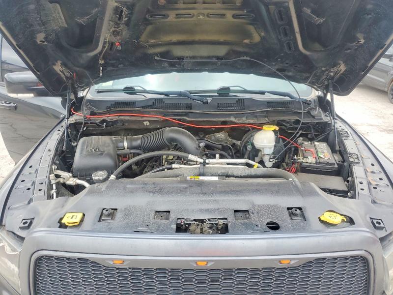 Aukcja sprzedaży 2017 Ram 1500, vin: 1C6RR7HT9HS567478, numer aukcji: 56174866
