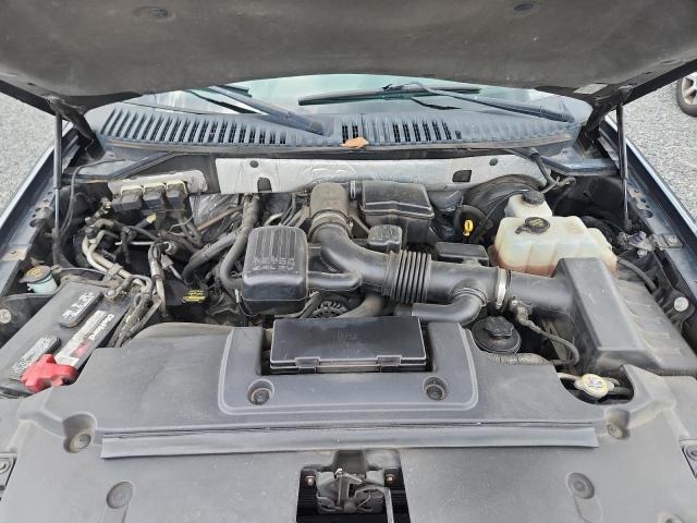 2011 Ford Expedition მანქანა იყიდება აუქციონზე, vin: 1FMJU1K58BEF07625, აუქციონის ნომერი: 57224246