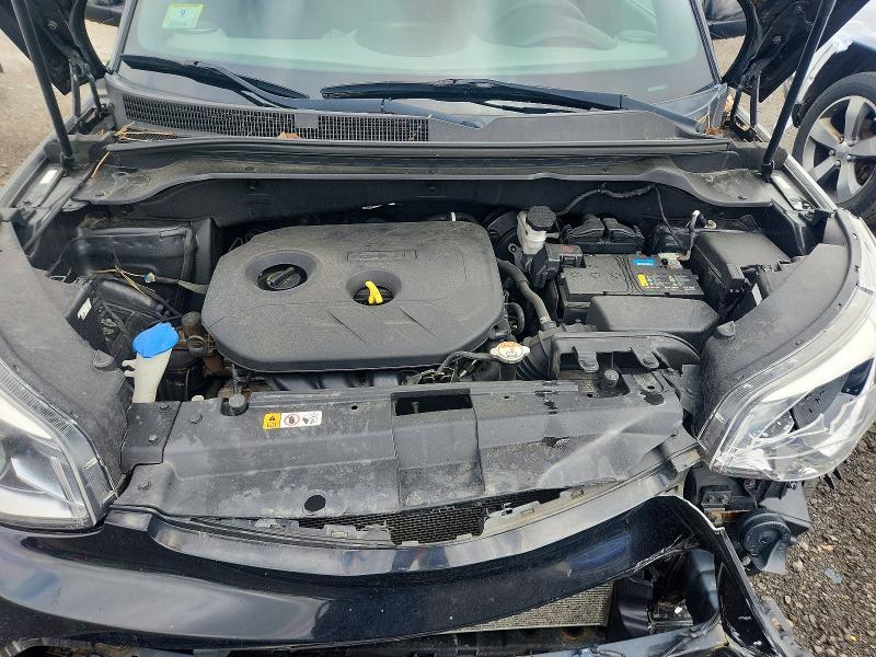 Продаж на аукціоні авто 2018 Kia Soul, vin: KNDJP3A59J7513414, номер лоту: 55166036