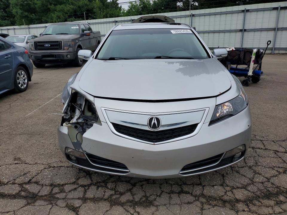 Aukcja sprzedaży 2012 Acura Tl, vin: 19UUA9F50CA003907, numer aukcji: 56625436