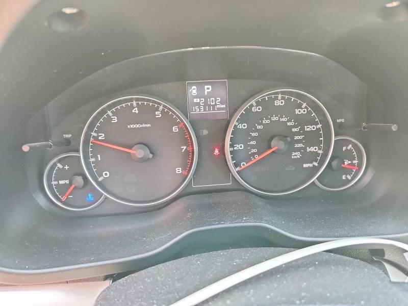 56237816 :رقم المزاد ، 4S4BRBCC9D3255620 vin ، 2013 Subaru Outback مزاد بيع
