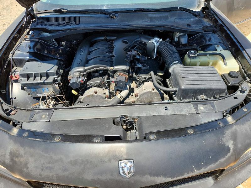 Продаж на аукціоні авто 2007 Dodge Charger, vin: 2B3KA43G57H800855, номер лоту: 57707856