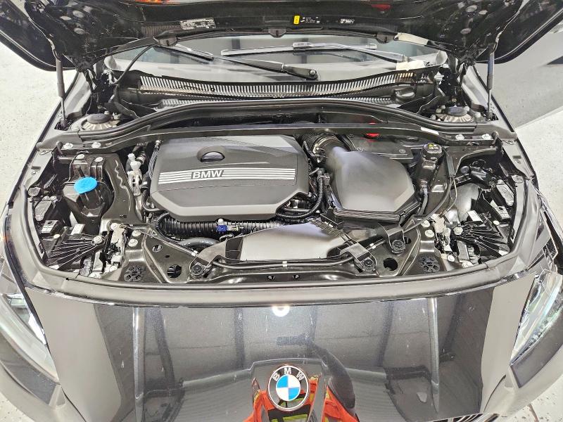 Aukcja sprzedaży 2026 Bmw 228xi, vin: WBA23GG02T7V43163, numer aukcji: 57198796