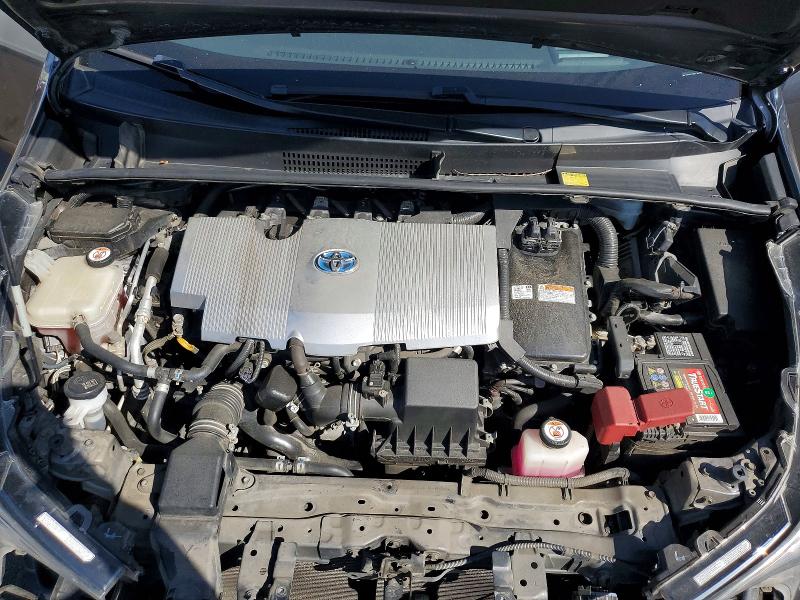 Aukcja sprzedaży 2016 Toyota Prius, vin: JTDKARFU6G3024106, numer aukcji: 56642276