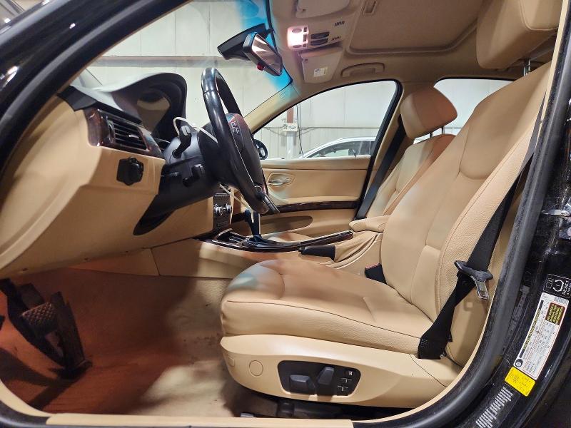 Aukcja sprzedaży 2007 Bmw 328, vin: WBAVC73507KP33786, numer aukcji: 55685886
