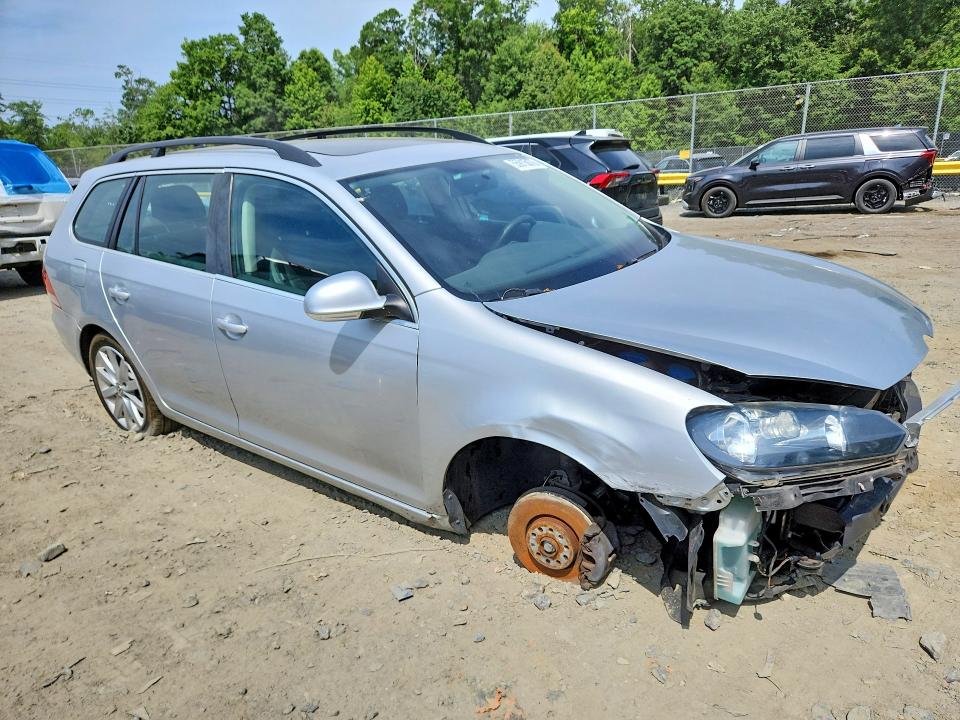 55915076 :رقم المزاد ، 3VWPL7AJXDM696954 vin ، 2013 Volkswagen Jetta مزاد بيع
