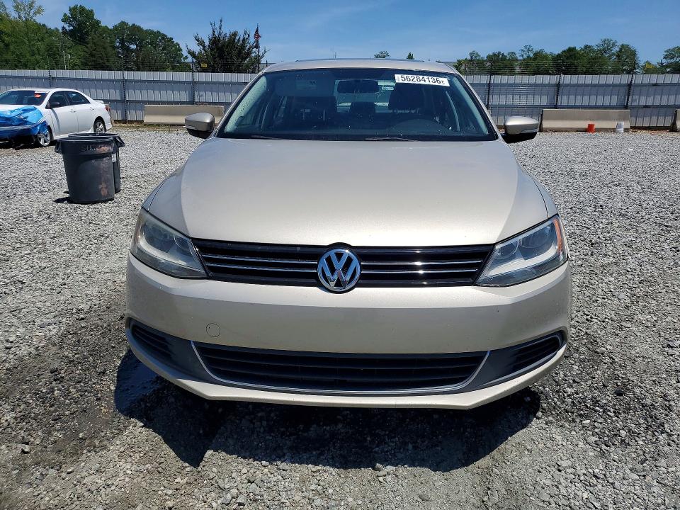 Продажа на аукционе авто 2013 Volkswagen Jetta, vin: 3VWDX7AJ4DM234672, номер лота: 56284136
