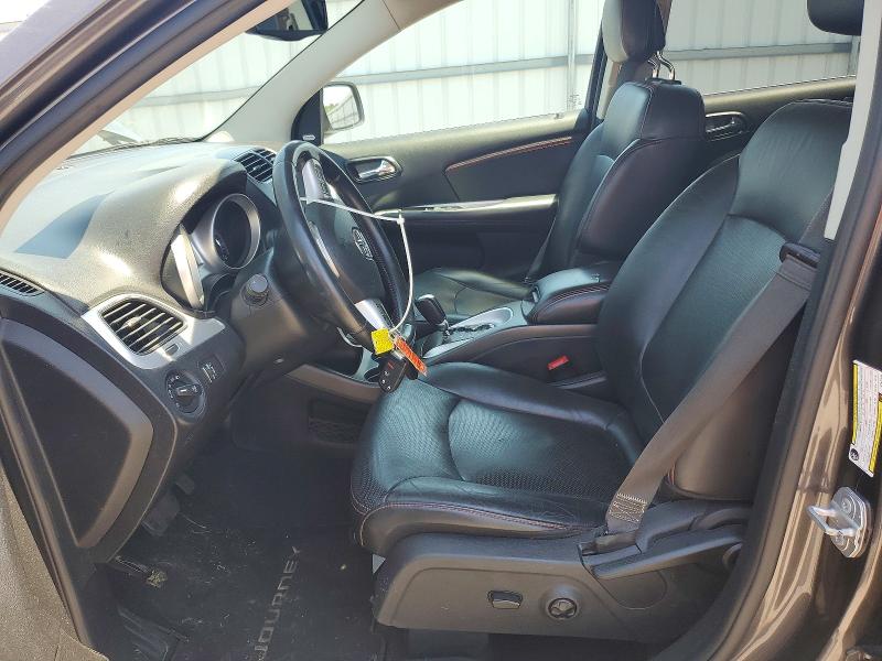 Продажа на аукционе авто 2017 Dodge Journey, vin: 3C4PDCEGXHT677534, номер лота: 57325536