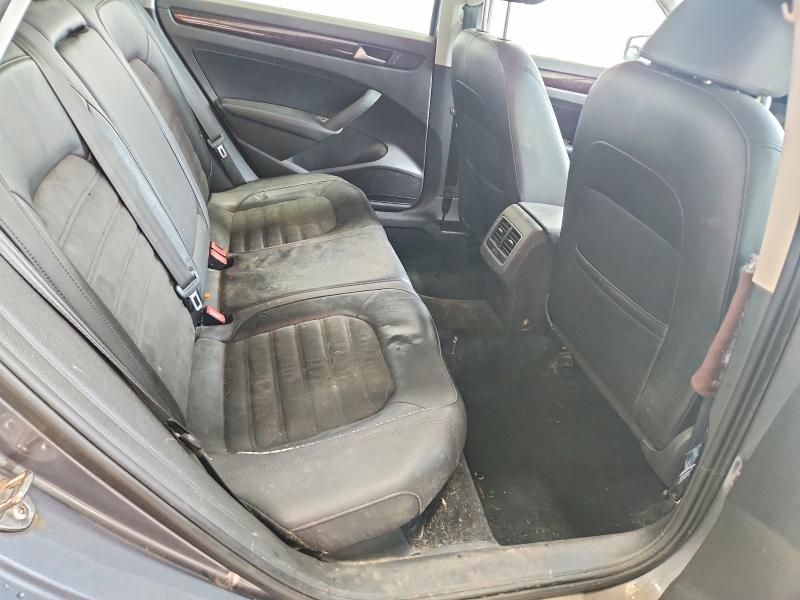 Aukcja sprzedaży 2015 Volkswagen Passat, vin: 1VWCV7A36FC087231, numer aukcji: 56831486