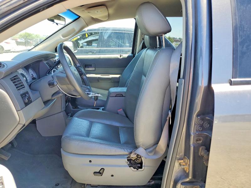 55328106 :رقم المزاد ، 1D4HB48N64F231060 vin ، 2004 Dodge Durango مزاد بيع